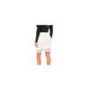 Jupe longue blanche Maria 